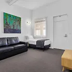 Econo Lodge East Adelaide