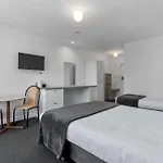 Econo Lodge East Adelaide
