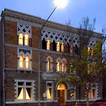 Adabco Boutique Hotel Adelaide