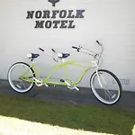Norfolk Motor Inn