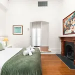 Timeless Cbd Sanctuary - 1Br - Heart Of Adelaide