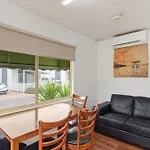Discovery Parks - Adelaide Beachfront