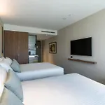 Oval Hotel At Adelaide Oval