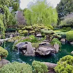 Himeji Garden 2 Bedrooms Apartment Free Wi-Fi