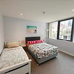 Luxury 2Br Apartment In The Heart Of Cbd