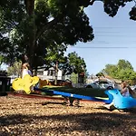 Adelaide Caravan Park - Aspen Holiday Parks