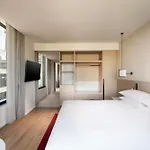 Adelaide Marriott Hotel