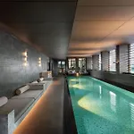 Adelaide Marriott Hotel