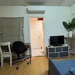 Studio 7 - Wright Lodge