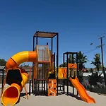 Discovery Parks - Adelaide Beachfront