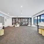 Unique Ghibli Theme Apt-Pool-Gym-Sauna-Steam Room