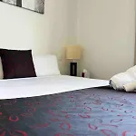 Studio 312 Gouger City Stay