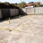 Studio 312 Gouger City Stay