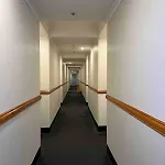 Studio 312 Gouger City Stay