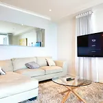 Amyra Residences At The Rowlands Apartments