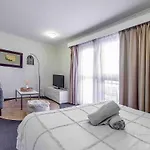 Cozy Resort With Free Parking In Cbd