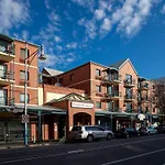 Cozy Resort With Free Parking In Cbd