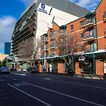 Cozy Resort With Free Parking In Cbd