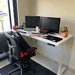 Family - Home Away From Home