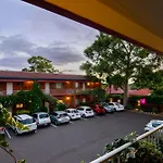 Adelaide Granada Motor Inn