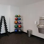 Crowne Plaza Adelaide Mawson Lakes By Ihg