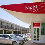 Nightcap At Watermark Glenelg