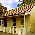 Sussex Cottage