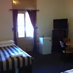 Hotel Metropolitan