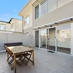 Swainson At Bowden Seven