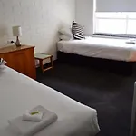 The Warradale Hotel