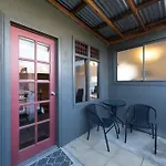 The Hunting Lodge Accommodation