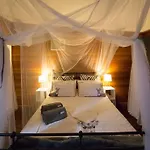 The Hunting Lodge Accommodation