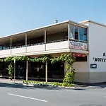 Bay Motel Hotel