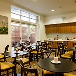 Adabco Boutique Hotel Adelaide