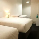Ambassadors Hotel