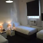 Ambassadors Hotel