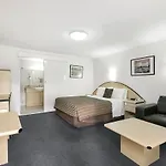 Scotty\'S Motel