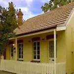 Sussex Cottage