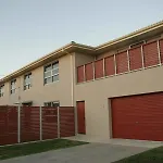 Ethelton Serviced Apartments