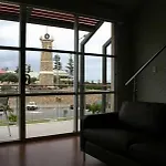 Semaphore Blue Apartments