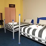 Hostel 109 Flashpackers