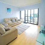 Glenelg Beachside Apartments