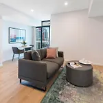 Avani Adelaide Residences