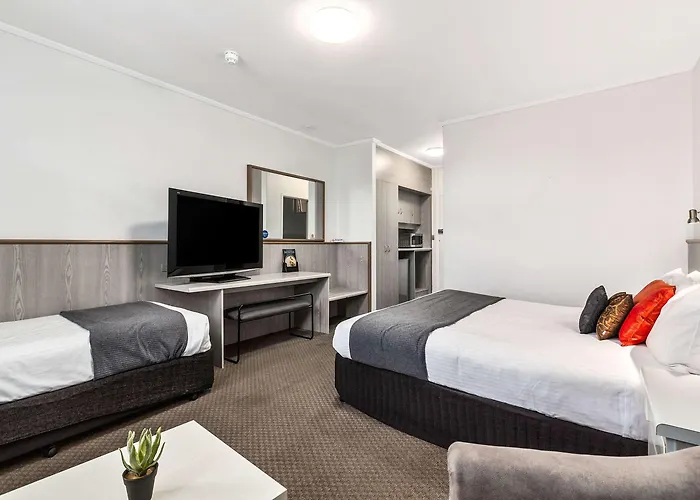 Comfort Inn Glenelg