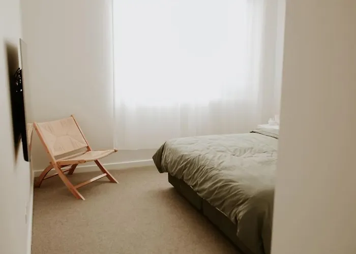 Sylo Luxury Apartments - Lvl 2