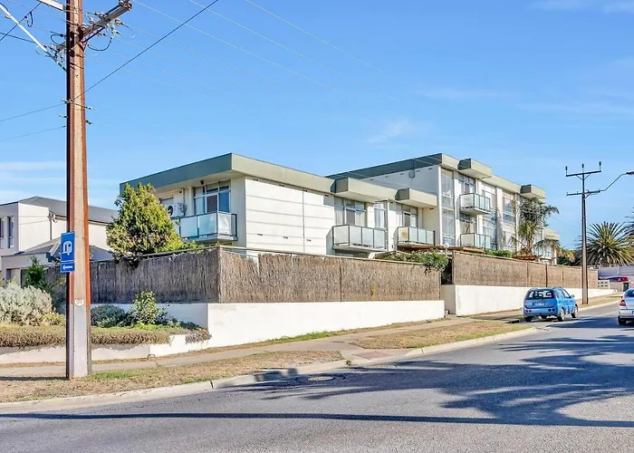Captain\'S Rest - Seaside Lifestyle On West Beach