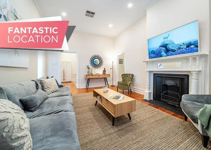 Waratah Cottage 1910 - Boutique