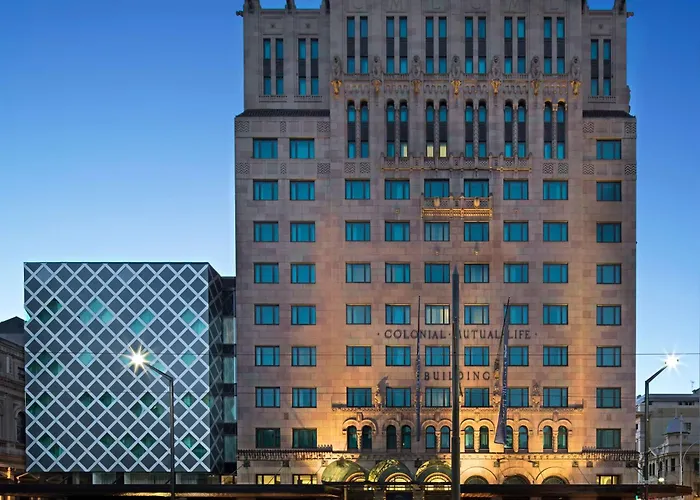 Mayfair Hotel