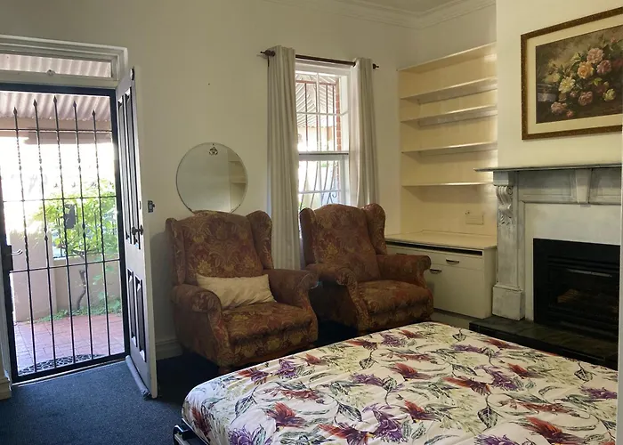 Carolyn\'S Cottage