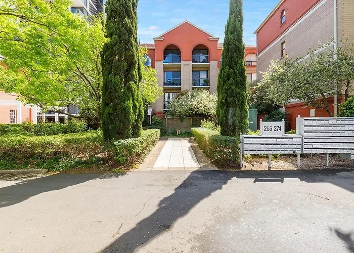 Himeji Garden 2 Bedrooms Apartment Free Wi-Fi